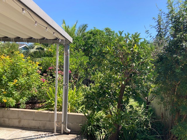 Niguel Hills (NH) - Residential Lease