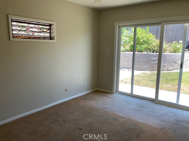 Niguel Hills (NH) - Residential Lease