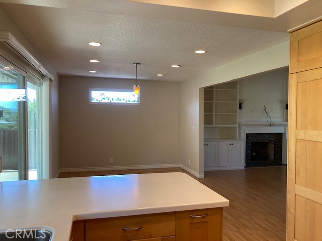 Niguel Hills (NH) - Residential Lease