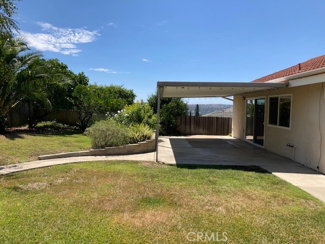 Niguel Hills (NH) - Residential Lease