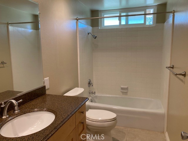 Niguel Hills (NH) - Residential Lease