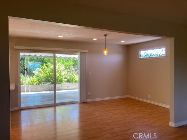 Niguel Hills (NH) - Residential Lease