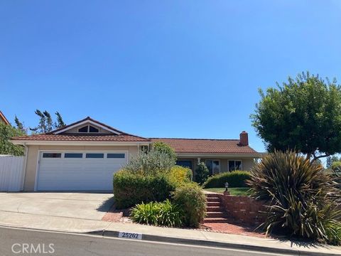 25262 Via Piedra Roja Laguna Niguel CA 92677