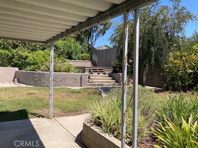 Niguel Hills (NH) - Residential Lease