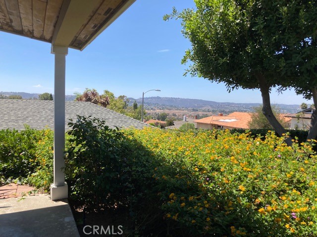 Niguel Hills (NH) - Residential Lease