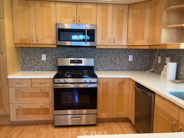 Niguel Hills (NH) - Residential Lease