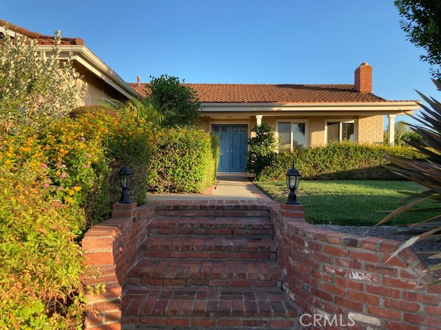 Niguel Hills (NH) - Residential Lease