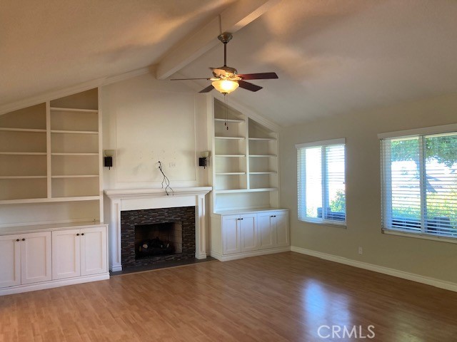 Niguel Hills (NH) - Residential Lease