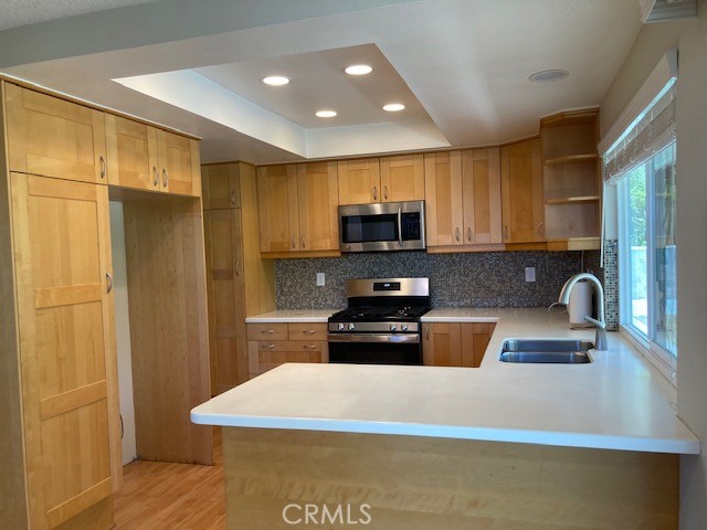 Niguel Hills (NH) - Residential Lease