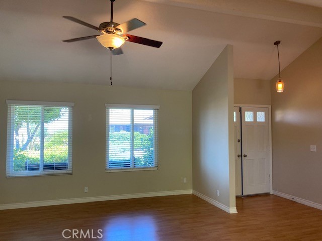 Niguel Hills (NH) - Residential Lease