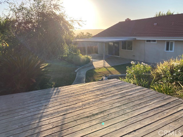 Niguel Hills (NH) - Residential Lease