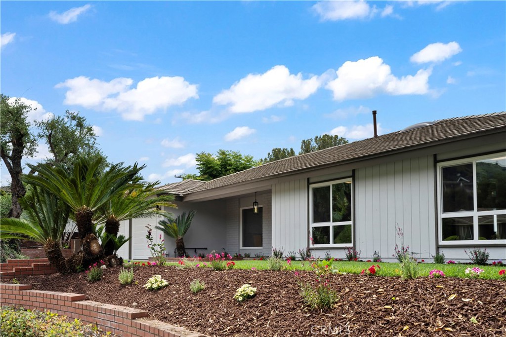 Welcome to 2014 Cumberland, a stunning, fully renovated home located on a quiet, wide street in one of Glendora’s most desirable and family-friendly neighborhoods. Surrounded by scenic mountain views, this property is within the highly sought-after Glendora Unified School District, known for its top-rated schools. The neighborhood is peaceful, safe, and perfect for families or anyone seeking a calm, welcoming community feel.
This move-in-ready home has been thoughtfully updated with modern design and quality craftsmanship throughout. Features include a brand-new kitchen with all-new LG appliances, fully remodeled bathrooms including a luxurious master suite with a walk-in shower and custom closet, new dual-pane windows, and new closet and garage doors. The home has been completely repiped, includes a new electrical panel, new water heater, and an extra large garage(611sqft) with epoxy-coated garage floors with finished drywall for a clean, polished look.
Enjoy outdoor living with a freshly painted pool, new sprinkler system, new fencing, and a metal side gate that adds both security and curb appeal. The tile roof and HVAC system, updated in recent years, have been professionally inspected and confirmed in great condition.
Every detail of this home has been carefully upgraded, offering the perfect blend of style, function, and comfort—all set in a tranquil neighborhood with beautiful surroundings and excellent schools.
With today’s soaring labor and material costs, this thoughtfully renovated designer home offers exceptional value and significant time savings—move in with peace of mind and style. Don’t miss the opportunity to make this exceptional Glendora home your own.