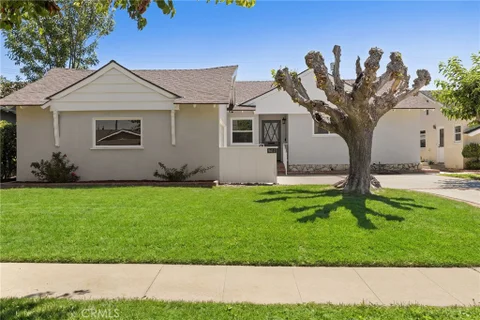 9412 Rhea Ave, Northridge, CA 91324 - MLS#: SR26152520