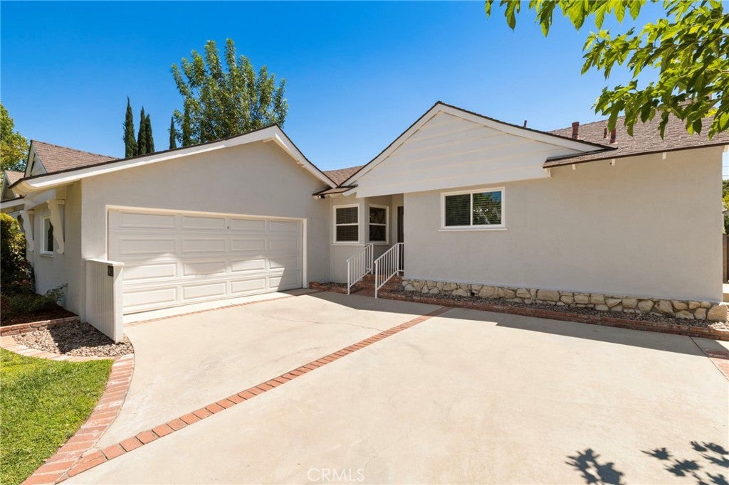 9412 Rhea AVE, Northridge CA 91324