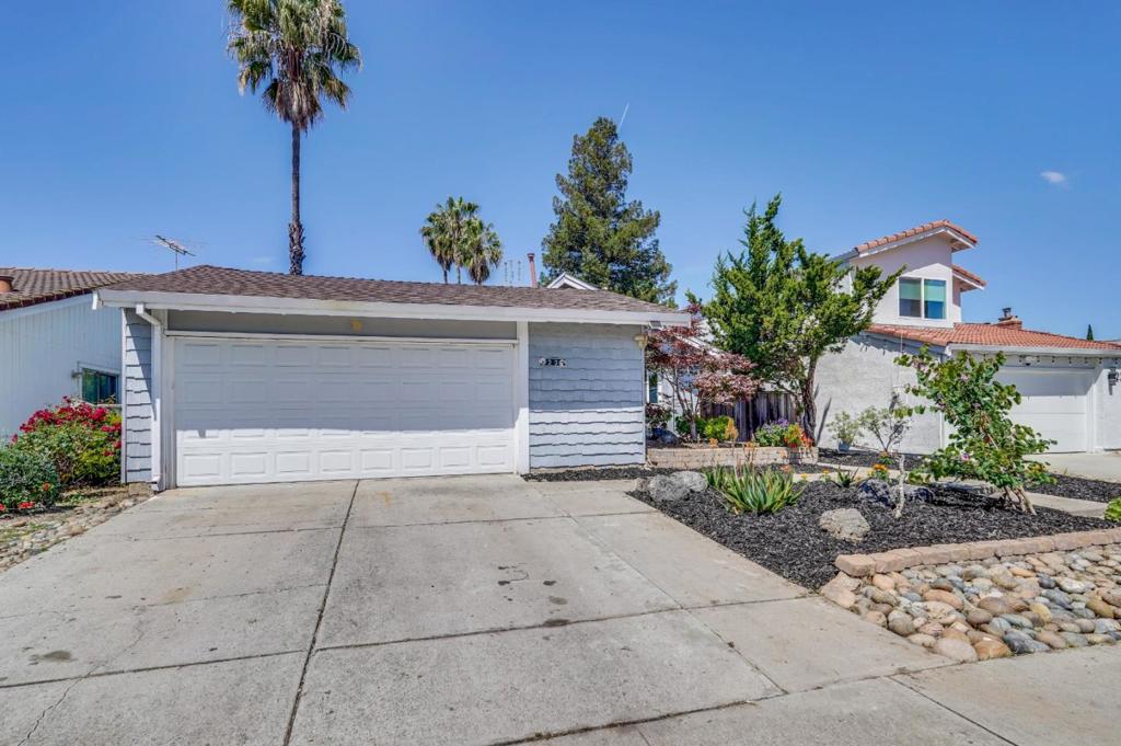 23 Southfield Court, San Jose CA 95138