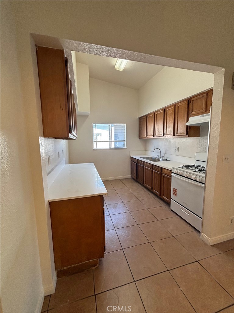 Other - Residential Lease