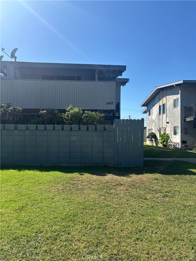 Other - Residential Lease