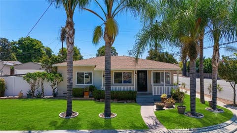 Photo of 8654 Bluford Avenue, Whittier, CA 90602 (MLS # WS26166460)