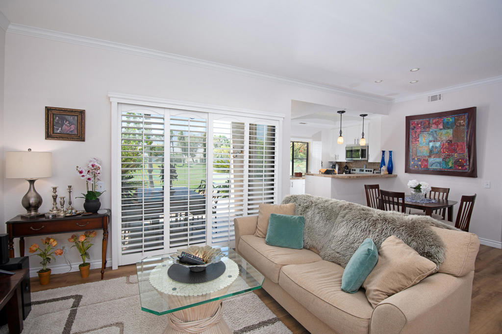 Desert Princess - Residential Lease