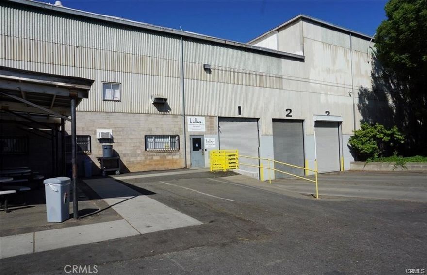 This expansive industrial property offers 117,688 square feet of functional space, thoughtfully divided into seven units to accommodate a variety of commercial and industrial operations. Originally constructed with durability in mind and renovated in 1981, the building features multiple loading docks for efficient logistics, several well-appointed office areas for administrative needs, and an ample amount of on-site parking for employees and visitors. The flexible layout and industrial zoning make it ideal for warehousing, manufacturing, distribution, or multi-tenant investment strategies. Conveniently located with easy access to major transportation routes, this property presents a rare opportunity for owner-users or investors seeking a substantial, income-producing asset in a high-demand market.