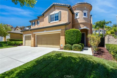 Photo of 38800 Cobblestone CIR, Murrieta, CA 92563 (MLS # SW26148376)