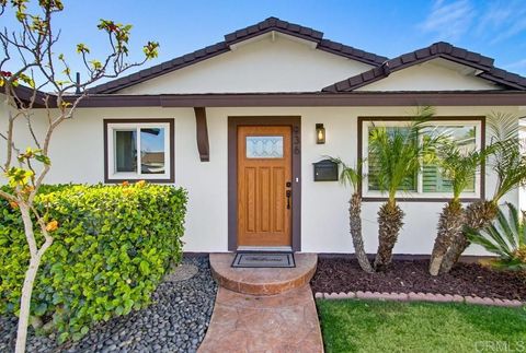 936 Cunard Street San Diego CA 92154