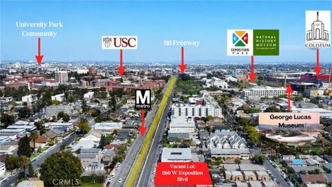 Photo of 1160 Exposition BLVD, Los Angeles, CA 90007 (MLS # WS26210022)
