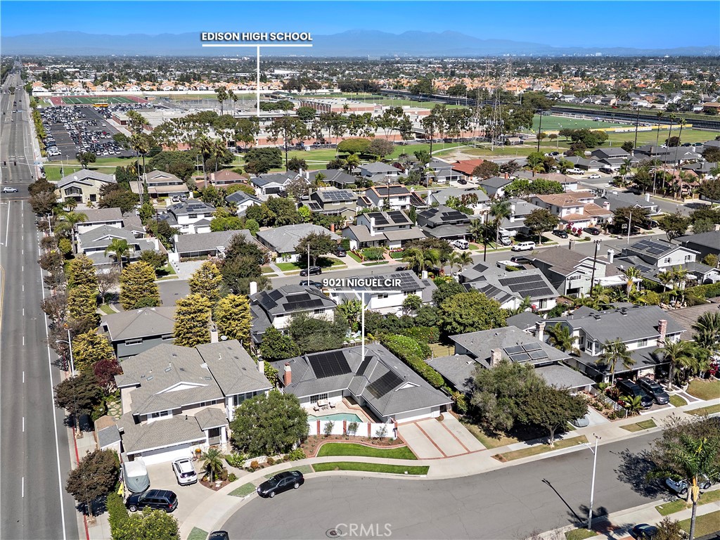 Fashion Shores I (FSNS) - Residential