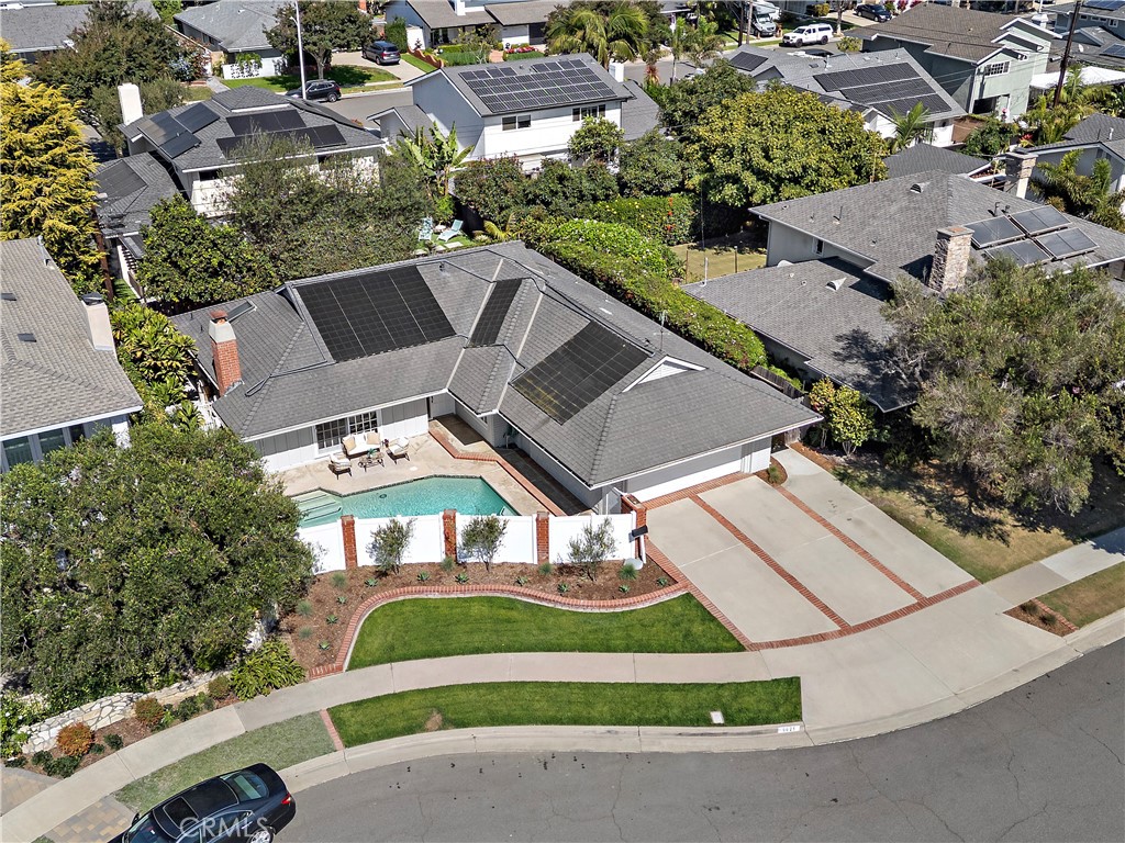 Fashion Shores I (FSNS) - Residential