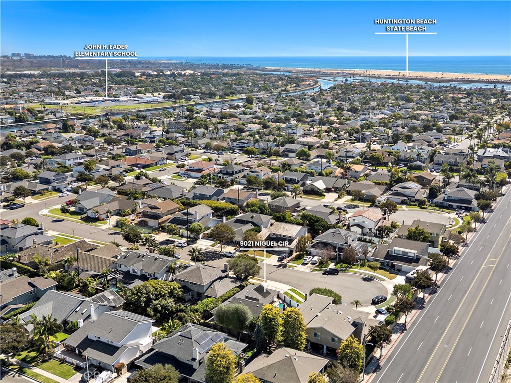 Fashion Shores I (FSNS) - Residential