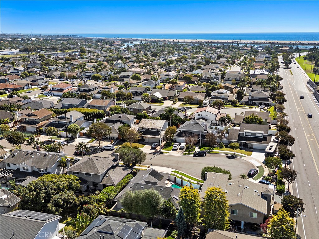Fashion Shores I (FSNS) - Residential