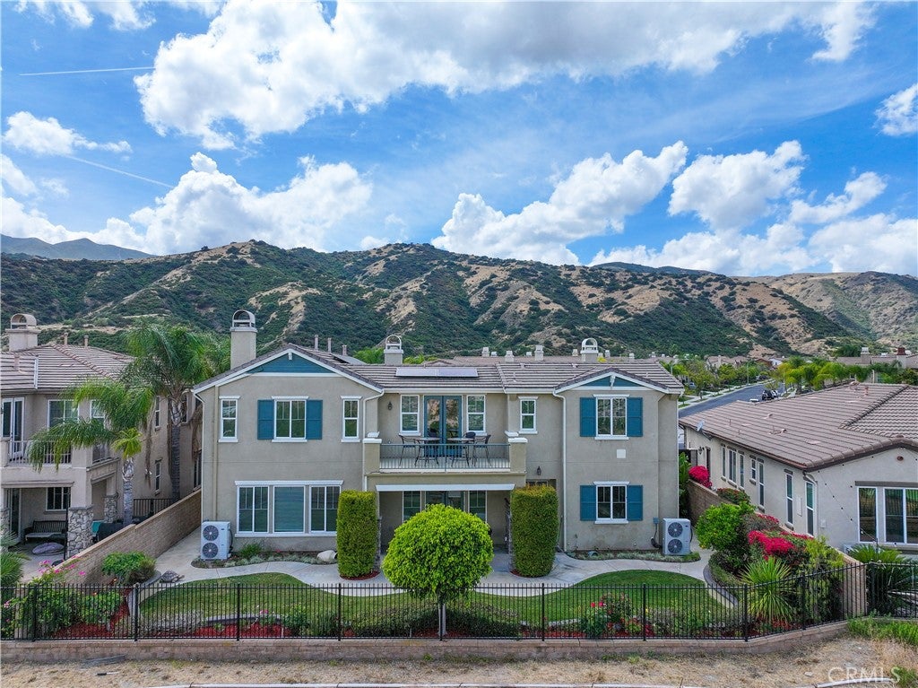 Photo of 22470 Amber Eve Dr, Corona, CA 92883 (MLS # OC26081978)