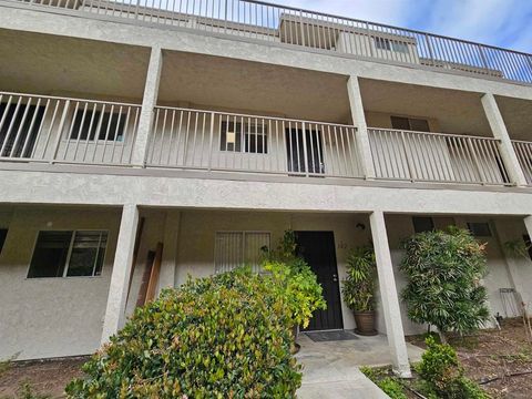 6675 Mission Gorge Rd A202 San Diego CA 92120