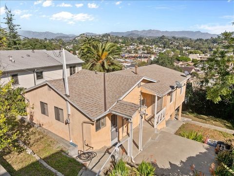 3883 Filion Street Los Angeles CA 90065