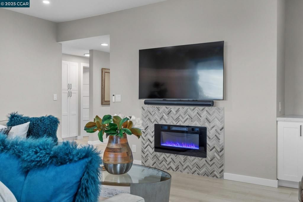 Photo of 3535 Terra Granada Dr Dr #1B, Walnut Creek, CA 94595 (MLS # 41115985)