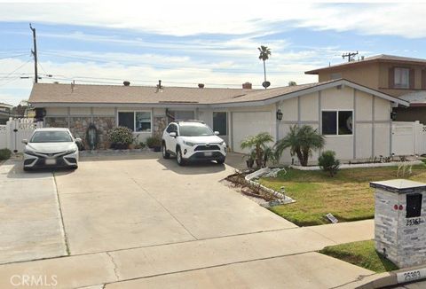 Photo of 25363 Fay Ave, Moreno Valley, CA 92551 (MLS # CV26094441)