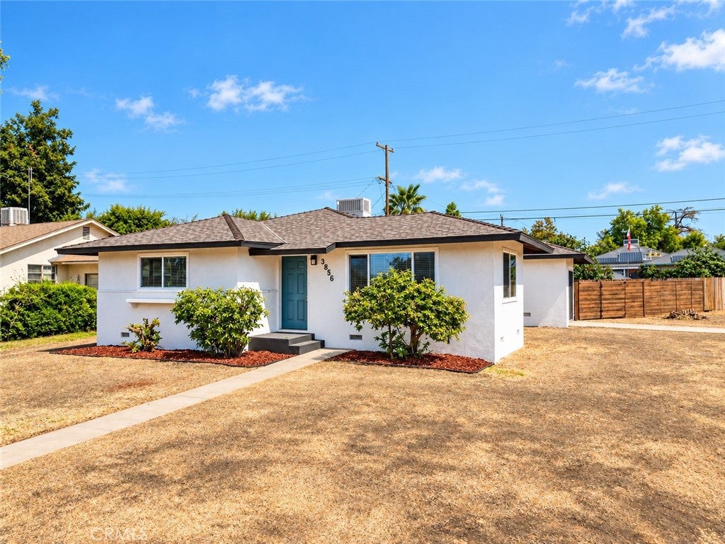 3856 N Hacienda Drive