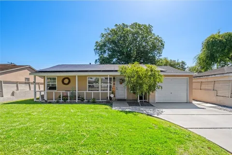 1341 S Towner St, Santa Ana, CA 92707 - MLS#: OC26091873