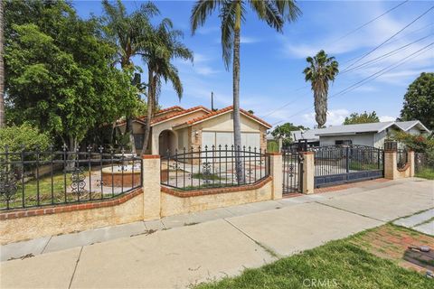 Photo of 1380 W 7th St, San Bernardino, CA 92411 (MLS # OC26077425)