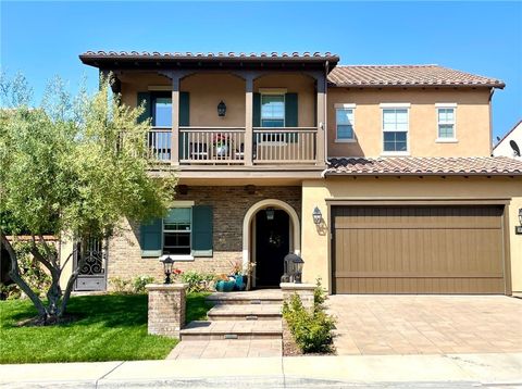 26431 Paseo Infinita San Juan Capistrano CA 92675