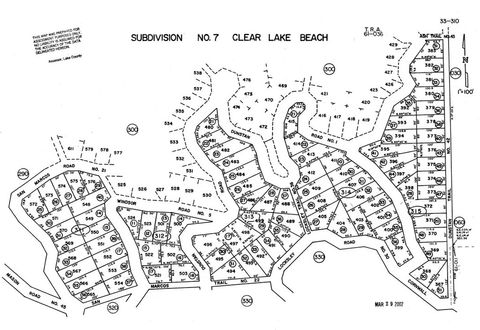 Photo of 5611 Locksley, Nice, CA 95464 (MLS # HD25239374)
