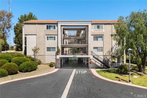 4007 Calle Sonora Oeste 1A Laguna Woods CA 92637