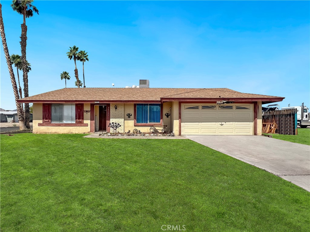26731 Greenvale Way