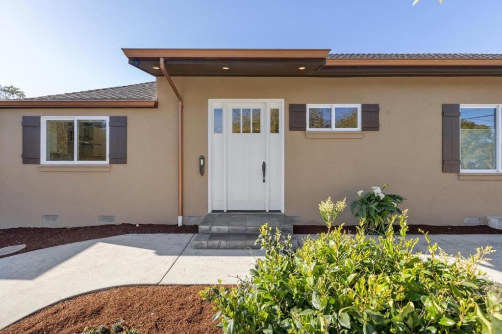 Photo of 613 Grandview Boulevard, Half Moon Bay, CA 94019 (MLS # ML82032912)