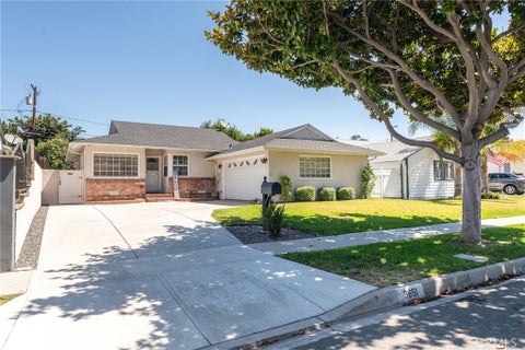 Photo of 3651 W 147th Street, Hawthorne, CA 90250 (MLS # SB26081085)