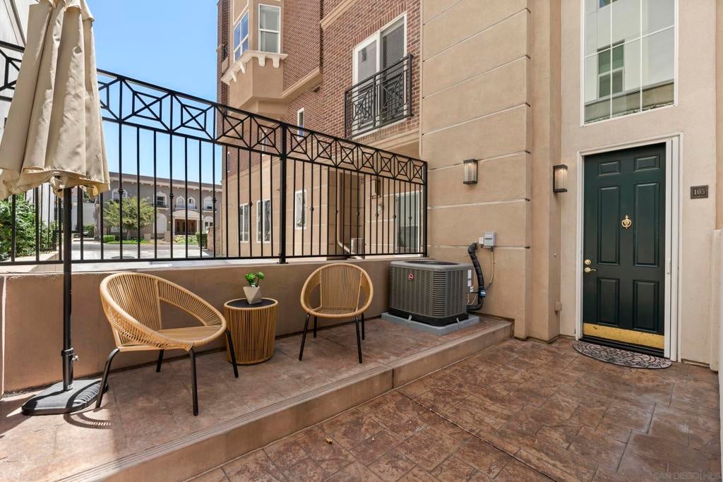 350 Nutmeg St 105