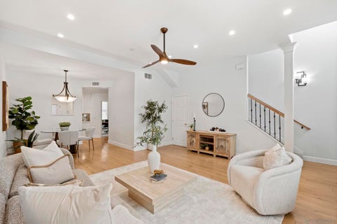 Photo of 350 Nutmeg St ST #105, San Diego, CA 92103 (MLS # 260018996SD)