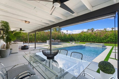 Photo of 37081 Palmdale Road, Rancho Mirage, CA 92270 (MLS # 219148378DA)