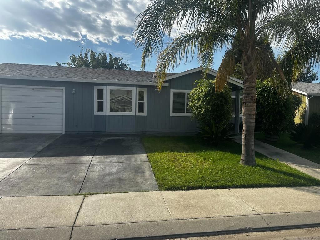 Photo of 726 Milestone Drive, Lathrop, CA 95330 (MLS # ML82025741)