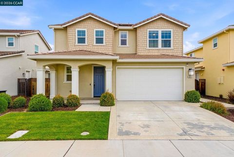 Photo of 1671 mulholland dr Dr, Lathrop, CA 95330 (MLS # 41132529)